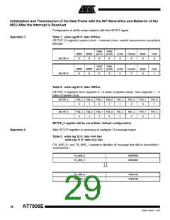 浏览型号5962-03A0601VXC的Datasheet PDF文件第29页