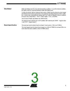 浏览型号5962-03A0601VXC的Datasheet PDF文件第3页
