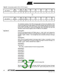 浏览型号5962-03A0601VXC的Datasheet PDF文件第37页