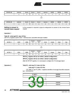 浏览型号5962-03A0601VXC的Datasheet PDF文件第39页
