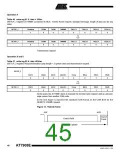 浏览型号5962-03A0601VXC的Datasheet PDF文件第45页