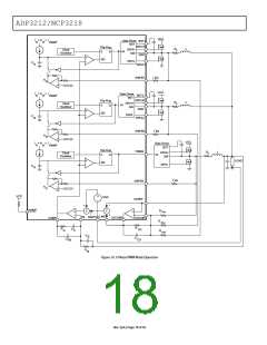 浏览型号ADP3212的Datasheet PDF文件第18页