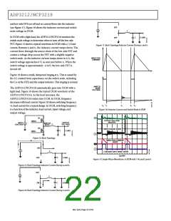 浏览型号ADP3212的Datasheet PDF文件第22页