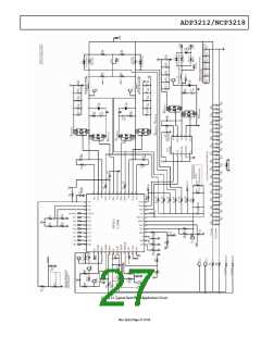 浏览型号ADP3212的Datasheet PDF文件第27页