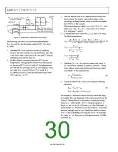 浏览型号ADP3212的Datasheet PDF文件第30页
