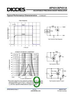 浏览型号AP431的Datasheet PDF文件第9页