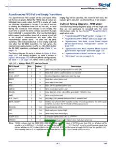 浏览型号APA075-FLGB的Datasheet PDF文件第71页