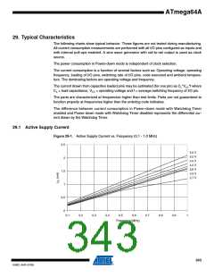 浏览型号ATMEGA64A-AU的Datasheet PDF文件第343页