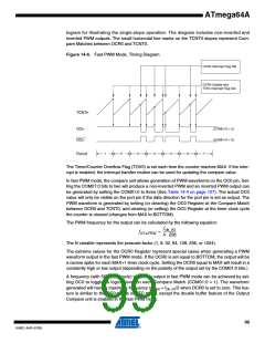 浏览型号ATMEGA64A-AU的Datasheet PDF文件第99页