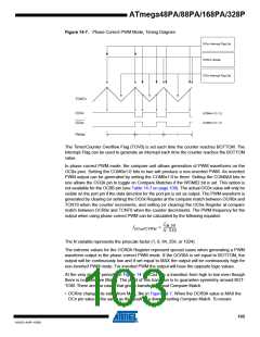 浏览型号ATMEGA48PA-AU的Datasheet PDF文件第103页