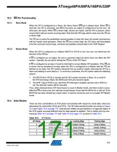 浏览型号ATMEGA48PA-AU的Datasheet PDF文件第171页
