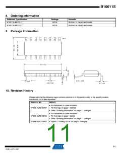 浏览型号B10011S-MFPG3Y74的Datasheet PDF文件第11页