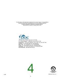 浏览型号BUS-61570-820K的Datasheet PDF文件第4页