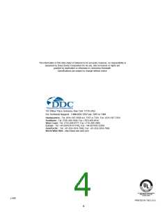 浏览型号BUS-8559-850S的Datasheet PDF文件第4页