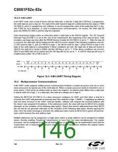 浏览型号C8051F530-IM的Datasheet PDF文件第146页