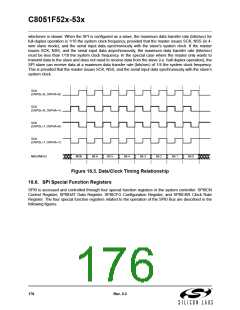 浏览型号C8051F530-IM的Datasheet PDF文件第176页
