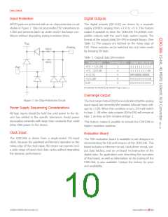 浏览型号CDK1306CTQ32的Datasheet PDF文件第10页