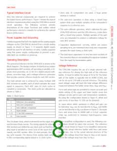 浏览型号CDK1306CTQ32的Datasheet PDF文件第8页