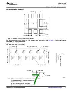 浏览型号CSD17313Q2的Datasheet PDF文件第7页