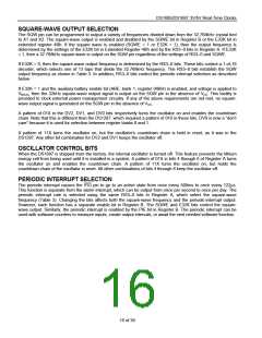 浏览型号DS1687-3的Datasheet PDF文件第16页