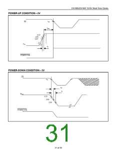 浏览型号DS1687-3的Datasheet PDF文件第31页