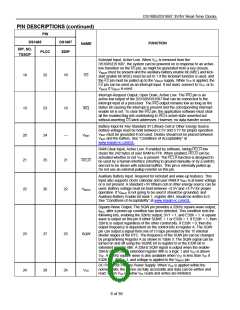 浏览型号DS1687-3的Datasheet PDF文件第6页