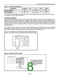 浏览型号DS1687-3的Datasheet PDF文件第8页