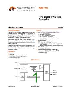 浏览型号EMC2301-1-ACZL-TR的Datasheet PDF文件第1页