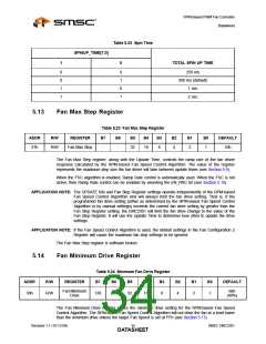 浏览型号EMC2301-1-ACZL-TR的Datasheet PDF文件第34页