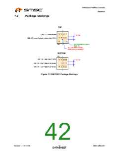 浏览型号EMC2301-1-ACZL-TR的Datasheet PDF文件第42页