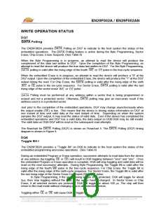浏览型号EN29F002AT-70JI的Datasheet PDF文件第10页
