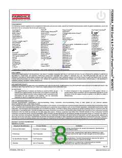 浏览型号FDS8958A_10的Datasheet PDF文件第8页