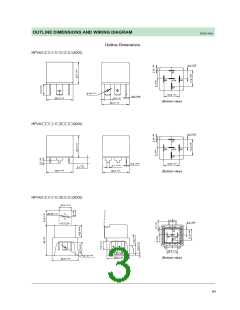 浏览型号HFV4_07的Datasheet PDF文件第3页