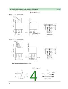 浏览型号HFV4_07的Datasheet PDF文件第4页