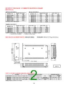 浏览型号HSU45-13E的Datasheet PDF文件第2页