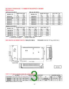 浏览型号HSU45-13E的Datasheet PDF文件第3页