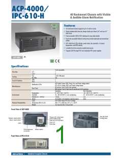 浏览型号IPC-610-H的Datasheet PDF文件第1页