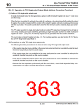 浏览型号M32180F8TFP的Datasheet PDF文件第363页