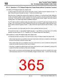 浏览型号M32180F8TFP的Datasheet PDF文件第365页