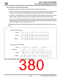 浏览型号M32180F8TFP的Datasheet PDF文件第380页
