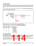 浏览型号MPC82G516AD的Datasheet PDF文件第114页