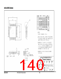 浏览型号MPC82G516AD的Datasheet PDF文件第140页