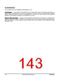 浏览型号MPC82G516AD的Datasheet PDF文件第143页