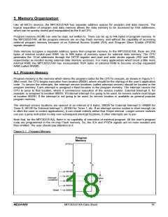 浏览型号MPC82G516AD的Datasheet PDF文件第18页