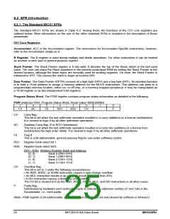 浏览型号MPC82G516A的Datasheet PDF文件第25页