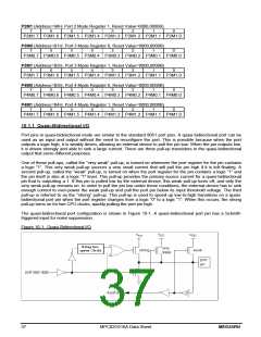 浏览型号MPC82G516AD的Datasheet PDF文件第37页