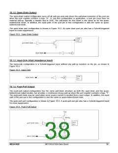 浏览型号MPC82G516AF的Datasheet PDF文件第38页