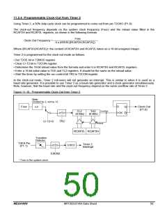 浏览型号MPC82G516AF的Datasheet PDF文件第50页