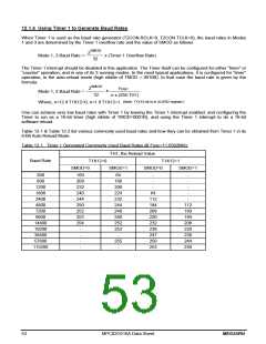 浏览型号MPC82G516AD的Datasheet PDF文件第53页