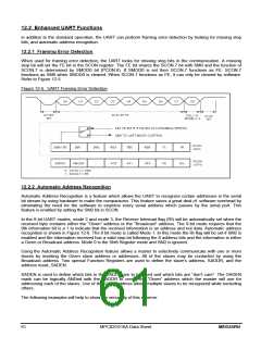 浏览型号MPC82G516AD的Datasheet PDF文件第61页